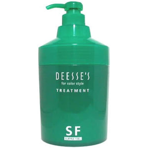 Milbon Deesse Treatment SF 680g