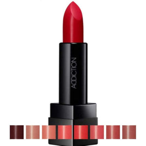 ADDICTION Addiction The Lipstick Bold_3.8g/Lipstick (015 Vamp)