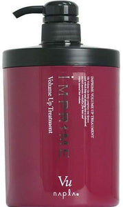 In prime volume up treatment 650g