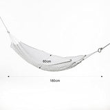 CAPTAIN STAG mesh hammock