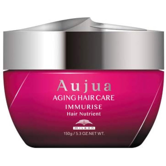 Aujua IM Imulize Hair Nutrient《150g》 Birthday Present