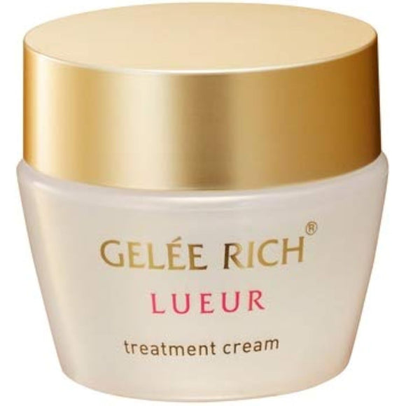 Jurerich Lule Treatment Cream 28g