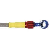 AC PERFORMANCE LINE BRAKE HOSE