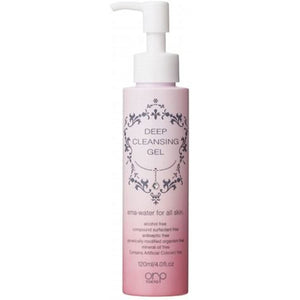 orp TOKYO deep cleansing gel 120ml