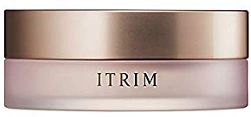 ITRIM Elementary Face Care Powder_11g/Loose Powder (Ouka)