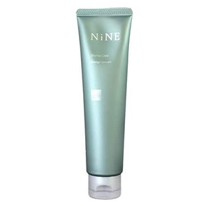 hoyu NiNE design serum 80g hair wax 80g