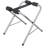 Captain Stag US-5003 Canoe Kayak Stand, Height 21.3 inches (54 cm), Set of 2