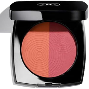 CHANEL ROSES COQUILLAGE Rose Coquillage Cheek Color