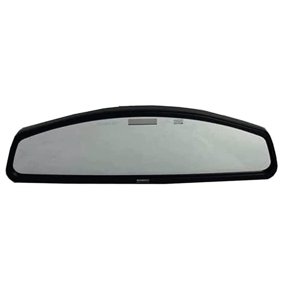 Studie Studie Wide Wide Rear View Mirror Type2 Wide Anglia View Mirror Study Logo (Logo: Studie AG) Before March 2018, chrome for manufacturing cars EMST7CR