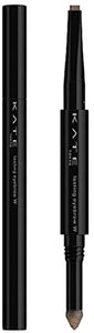 Kanebo KANEBO Kate Lasting Design Eyebrow W (Square) #BR-3