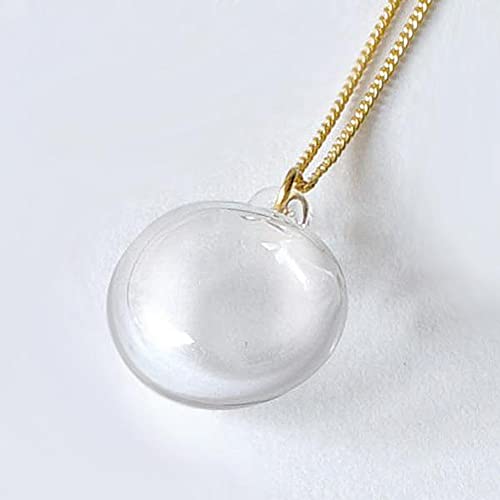HARIO AN-M Glass Aroma Necklace Moon