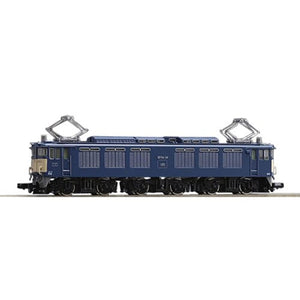 TOMIX N gauge EF64 – 0 4 ND Shape 9101 Railway Train Electric Locomotive