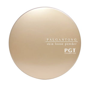 Palgantong Skin Loose Powder Beige 15g