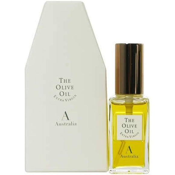 The Olive Oil A 30ml