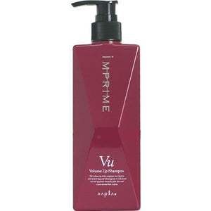 In prime volume up shampoo 280ml