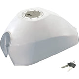 Kitako (KITACO) Big Fuel Tank No Gasoline Tank Capacity Approximately 9.5L/Reservoir about 1.5L APE50 Steel 690-1122230