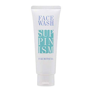 Suppin-ism Face Wash Foam Sake 120g