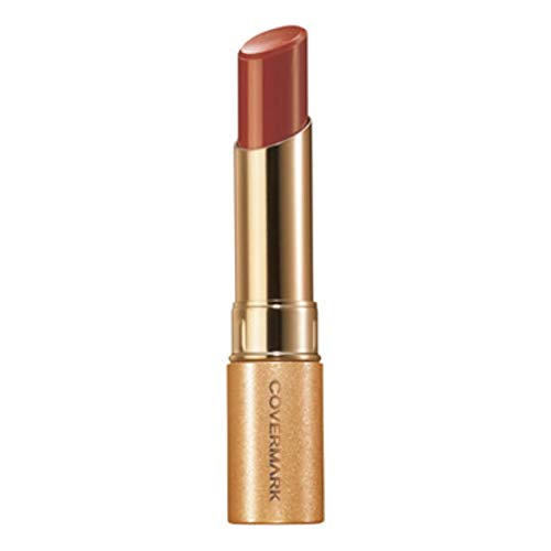 Covermark Bright Up Rouge 13 Amber Red