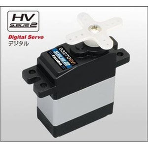 Servo S3270SV JPN 00106952-3