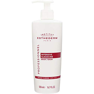 ESTHEDERM Commercial Intensive G Body Cream 500ml