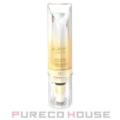 Shiseido Credo Peau Beaute Serum Lyssa Liz S 20g