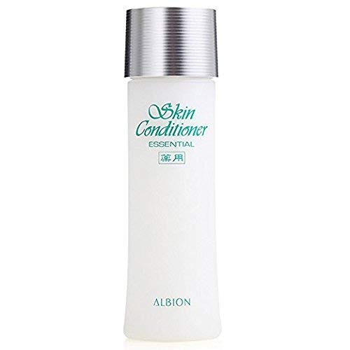 ALBION Medicated Skin Conditioner Essential 110ml [118253]