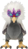 Pokemon Center Original Plush Jade Wargle
