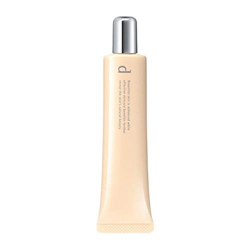 Shiseido d program medicated skin care foundation (liquid) ocher 20 natural skin color 30g