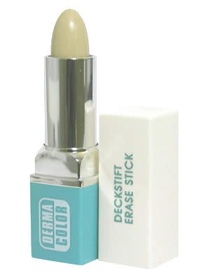 Dermacolor Camouflage Erase Stick D62 Light Beige 4g