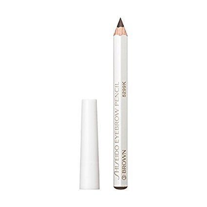 Shiseido eyebrow pencil No.3 3 pieces