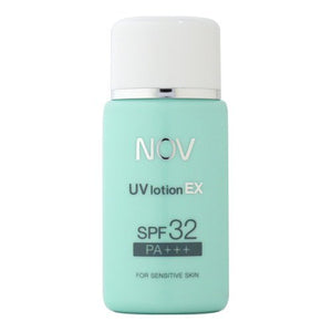 NOV knob UV lotion EX SPF32 PA+++ 35ml