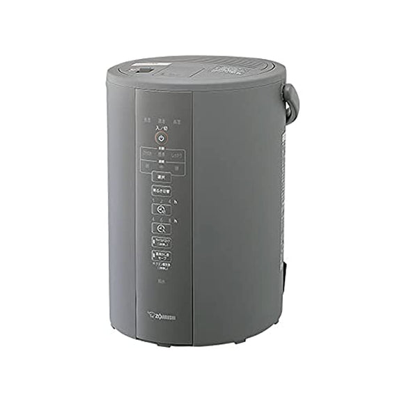 Zojirushi EE-DC35-HA Humidifier, 0.8 gal (3.0 L), Gray
