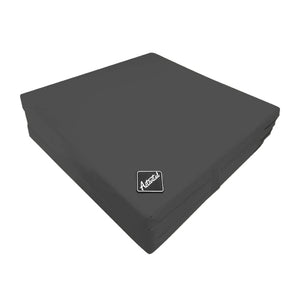 Activital 3-Way Trampoline Mat Grande Black