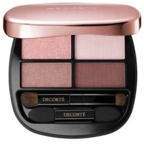 COSME DECORTE Contouring Eyeshadow 014