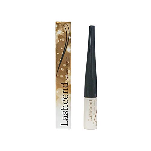 Lashcend eyelash serum