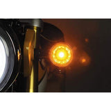 SPECIAL PARTS Takekawa Bureizuuinka-Set of 4 Monkey 125 (JB02), Model: 05-08-0466