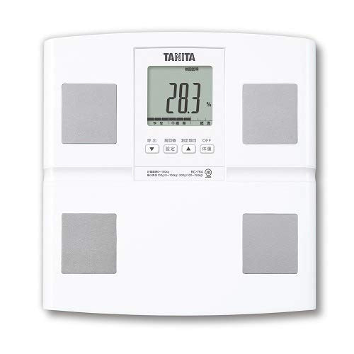 Body Composition Meter: BC764WH