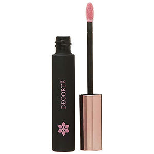 COSME DECORTE tint lip gloss 11 scarlet red