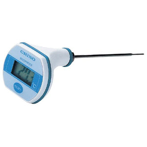 tino- Waterproof Notebook Center Thermometer MF500