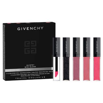 Givenchy Gloss Interdi Miniature Kit