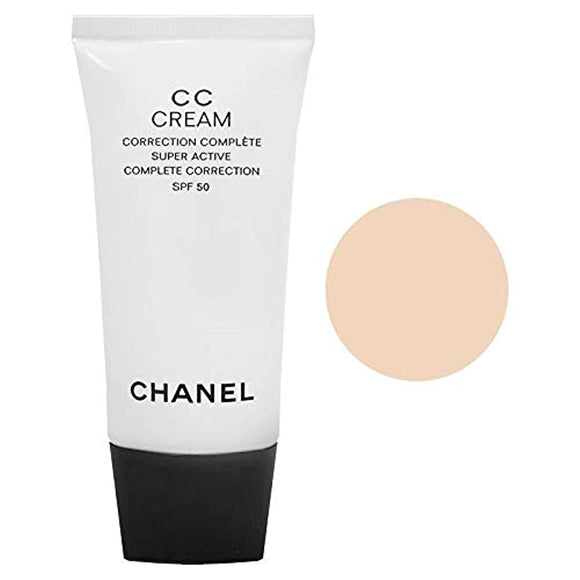 Chanel CHANEL CC cream N #10 30ml
