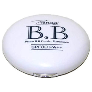 Five Star Benoa BB Powder Foundation 15g SPF30 PA++ 15g