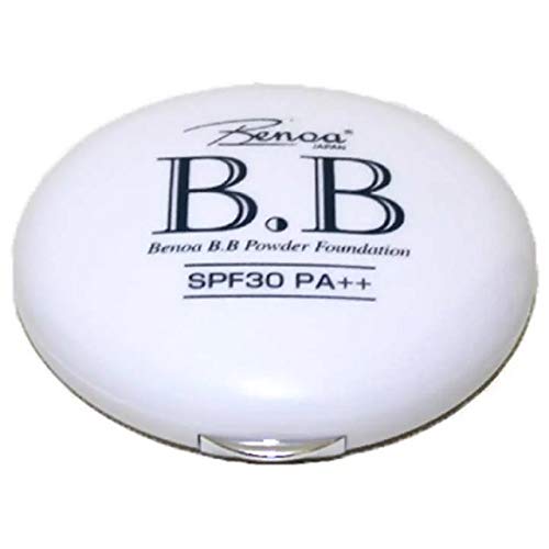 Five Star Benoa BB Powder Foundation 15g SPF30 PA++ 15g