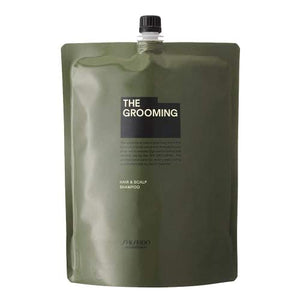 Shiseido The Grooming Shampoo 1800ml