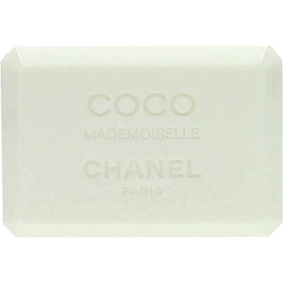 Chanel CHANEL Coco Mademoiselle Savon 150g