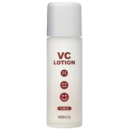 White Lily VC lotion 65mL lotion
