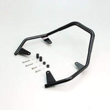 Hurricane Tandem Grip Black Katana 19