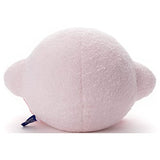 Kirby Star Friends Hot Friends Plush Toy, Kirby, Width 12.6 inches (32 cm)