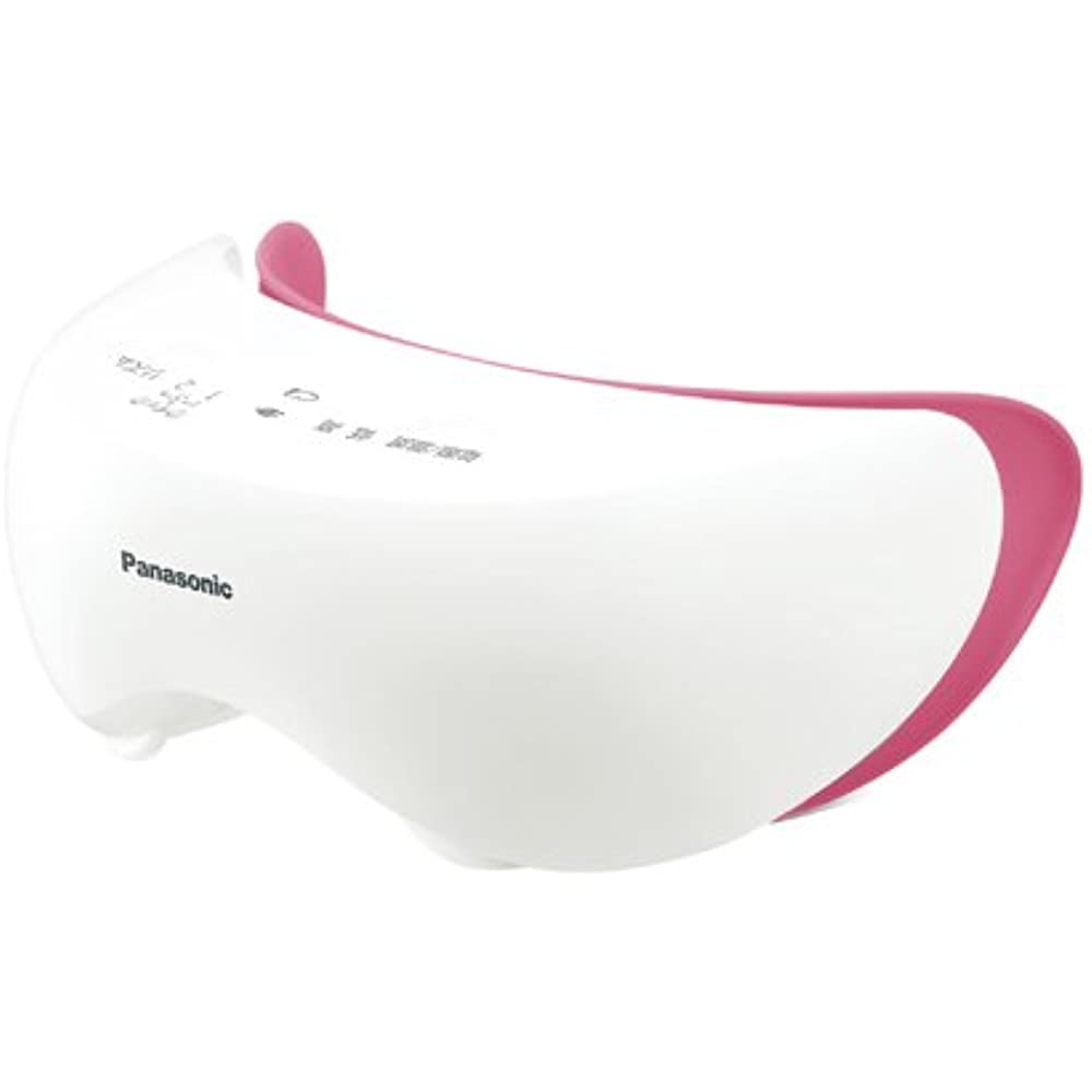 Panasonic EH-SW01-P Eyemoto Este (Pink) Panasonic Moisturizing Type,  Limited Edition Model for EH-SW51