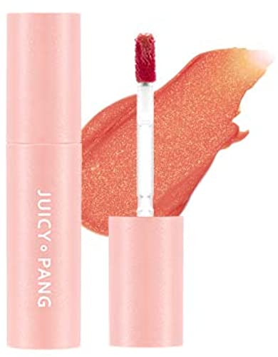 [APIEU] Juicy Pan Sparkling Tint 4.5g / APIEU Juicy Pang Sparkling Tint BE01 Fig